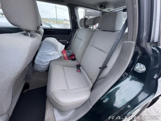 Subaru Forester 4X4 2,0i 92 KW TAŽNÉ 1MAJ 2003