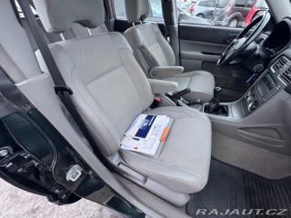 Subaru Forester 4X4 2,0i 92 KW TAŽNÉ 1MAJ 2003