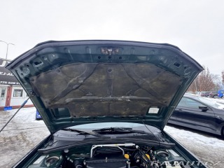 Subaru Forester 4X4 2,0i 92 KW TAŽNÉ 1MAJ 2003