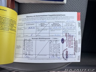 Subaru Forester 4X4 2,0i 92 KW TAŽNÉ 1MAJ 2003