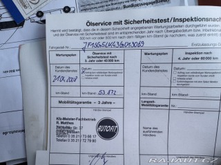 Subaru Forester 4X4 2,0i 92 KW TAŽNÉ 1MAJ 2003