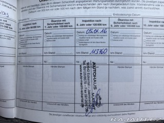 Subaru Forester 4X4 2,0i 92 KW TAŽNÉ 1MAJ 2003