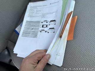 Subaru Forester 4X4 2,0i 92 KW TAŽNÉ 1MAJ 2003