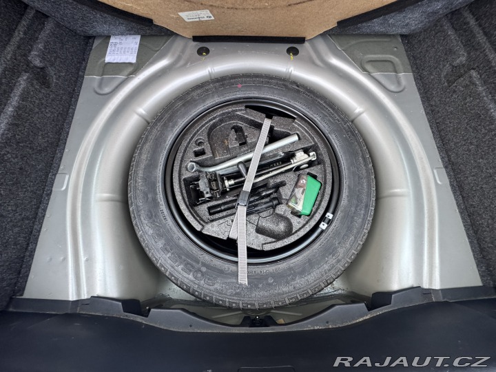 Škoda Octavia SCOUT 4X4 2,0 TDI 103 KW 2009