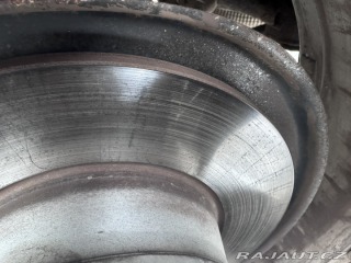 Škoda Octavia SCOUT 4X4 2,0 TDI 103 KW 2009