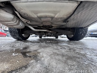 Škoda Octavia SCOUT 4X4 2,0 TDI 103 KW 2009