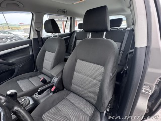 Škoda Octavia SCOUT 4X4 2,0 TDI 103 KW 2009