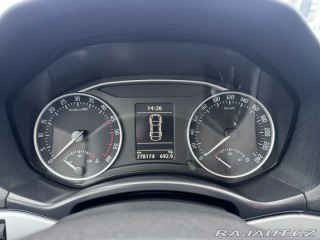 Škoda Octavia SCOUT 4X4 2,0 TDI 103 KW 2009
