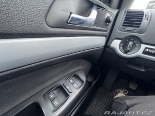 Škoda Octavia SCOUT 4X4 2,0 TDI 103 KW 2009