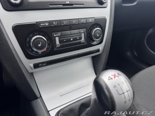 Škoda Octavia SCOUT 4X4 2,0 TDI 103 KW 2009