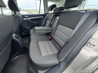 Škoda Octavia SCOUT 4X4 2,0 TDI 103 KW 2009