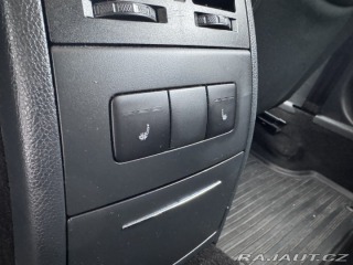 Škoda Octavia SCOUT 4X4 2,0 TDI 103 KW 2009