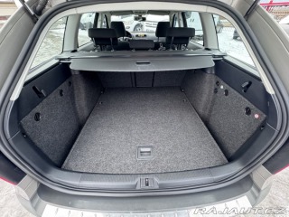 Škoda Octavia SCOUT 4X4 2,0 TDI 103 KW 2009