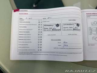 Škoda Octavia SCOUT 4X4 2,0 TDI 103 KW 2009