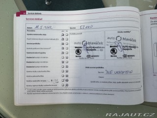 Škoda Octavia SCOUT 4X4 2,0 TDI 103 KW 2009