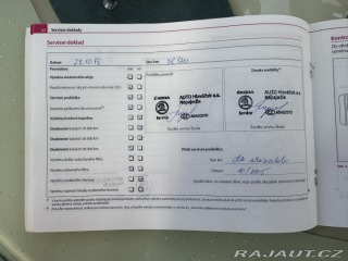 Škoda Octavia SCOUT 4X4 2,0 TDI 103 KW 2009