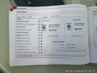 Škoda Octavia SCOUT 4X4 2,0 TDI 103 KW 2009