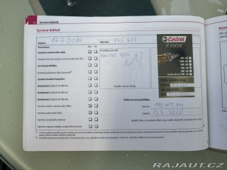 Škoda Octavia SCOUT 4X4 2,0 TDI 103 KW 2009