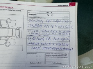 Škoda Octavia SCOUT 4X4 2,0 TDI 103 KW 2009