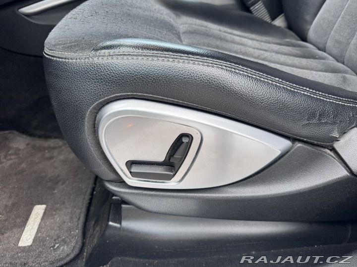 Mercedes-Benz M ML 320 3,0D V6 165KW ČR 2005