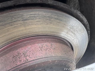 Mercedes-Benz M ML 320 3,0D V6 165KW ČR 2005