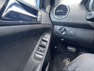 Mercedes-Benz M ML 320 3,0D V6 165KW ČR 2005