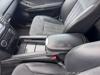 Mercedes-Benz M ML 320 3,0D V6 165KW ČR 2005