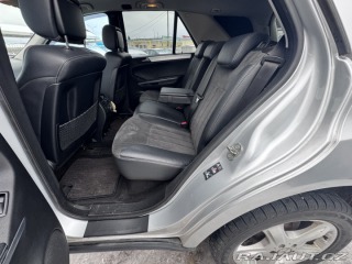 Mercedes-Benz M ML 320 3,0D V6 165KW ČR 2005