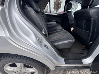 Mercedes-Benz M ML 320 3,0D V6 165KW ČR 2005