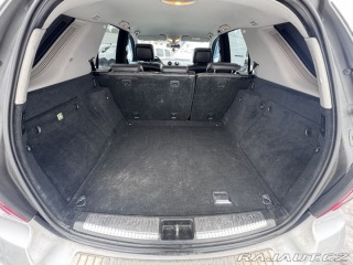 Mercedes-Benz M ML 320 3,0D V6 165KW ČR 2005
