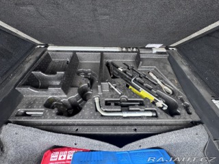 Mercedes-Benz M ML 320 3,0D V6 165KW ČR 2005