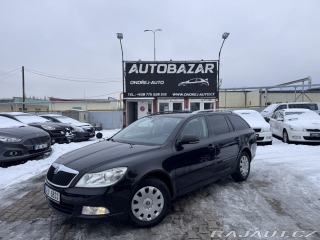 Škoda Octavia 1,4 TSI 90 KW ROZVODY