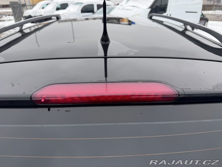 Škoda Octavia 1,4 TSI 90 KW ROZVODY 2009