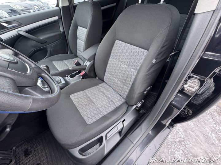 Škoda Octavia 1,4 TSI 90 KW ROZVODY 2009