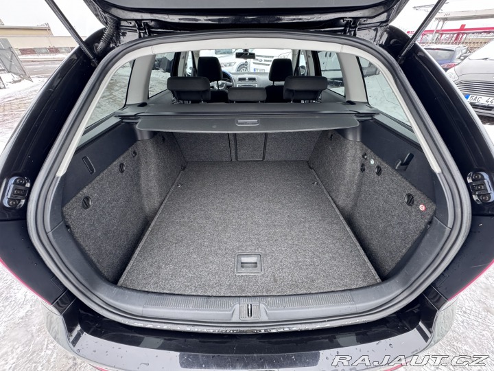 Škoda Octavia 1,4 TSI 90 KW ROZVODY 2009