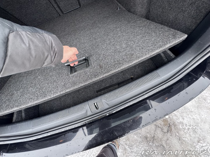 Škoda Octavia 1,4 TSI 90 KW ROZVODY 2009