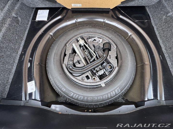 Škoda Octavia 1,4 TSI 90 KW ROZVODY 2009