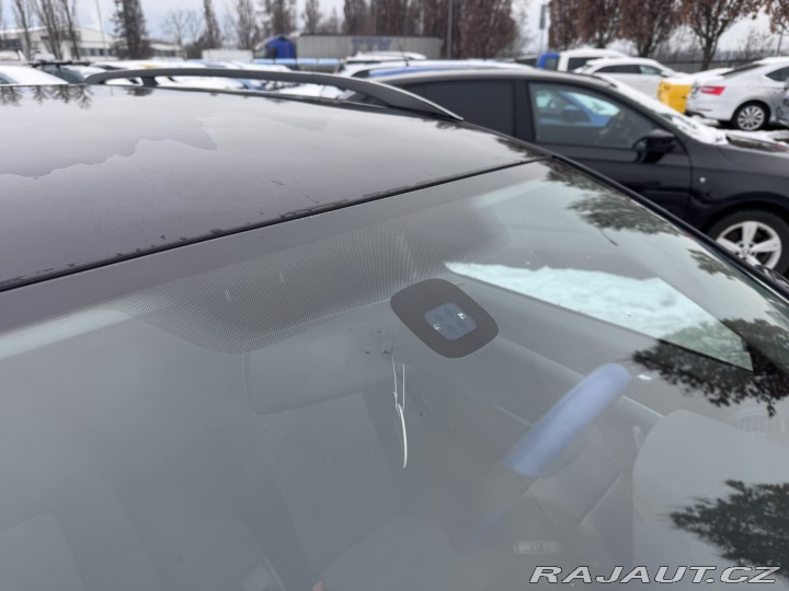 Škoda Octavia 1,4 TSI 90 KW ROZVODY 2009