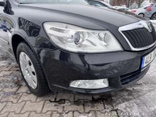 Škoda Octavia 1,4 TSI 90 KW ROZVODY 2009