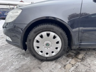 Škoda Octavia 1,4 TSI 90 KW ROZVODY 2009