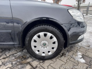 Škoda Octavia 1,4 TSI 90 KW ROZVODY 2009