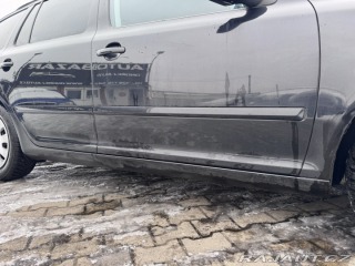 Škoda Octavia 1,4 TSI 90 KW ROZVODY 2009