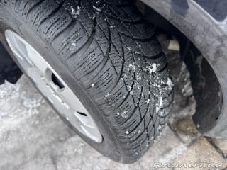 Škoda Octavia 1,4 TSI 90 KW ROZVODY 2009