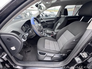 Škoda Octavia 1,4 TSI 90 KW ROZVODY 2009