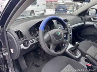 Škoda Octavia 1,4 TSI 90 KW ROZVODY 2009