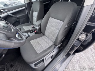 Škoda Octavia 1,4 TSI 90 KW ROZVODY 2009