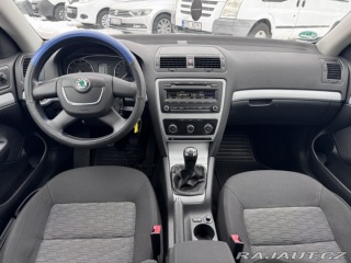 Škoda Octavia 1,4 TSI 90 KW ROZVODY 2009