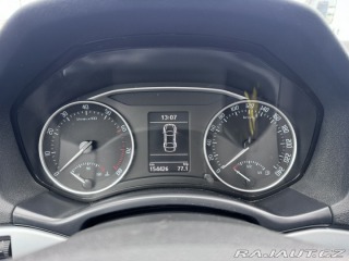 Škoda Octavia 1,4 TSI 90 KW ROZVODY 2009