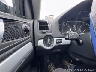 Škoda Octavia 1,4 TSI 90 KW ROZVODY 2009