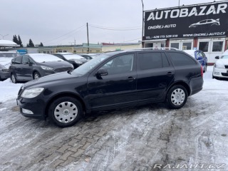 Škoda Octavia 1,4 TSI 90 KW ROZVODY 2009